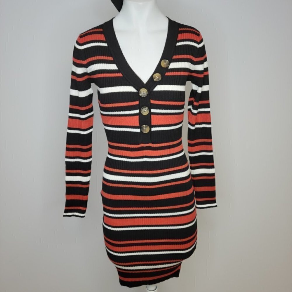 Fashion Nova Sweater Dress